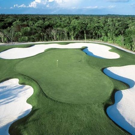 4Bd Grand Luxxe Riviera Maya Pool Resort Playa del Carmen Esterno foto