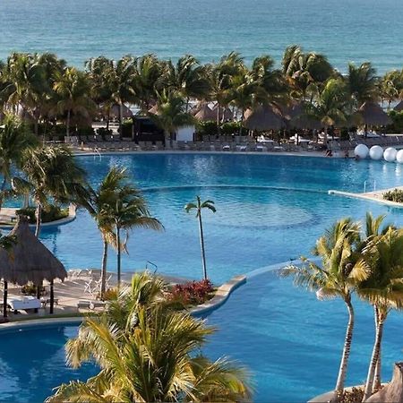 4Bd Grand Luxxe Riviera Maya Pool Resort Playa del Carmen Esterno foto