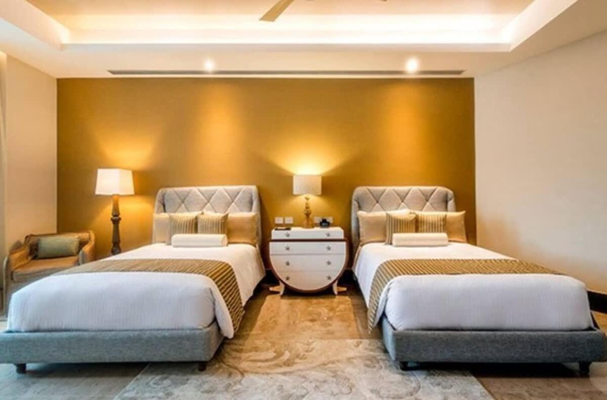 4Bd Grand Luxxe Riviera Maya Pool Resort Playa del Carmen Esterno foto