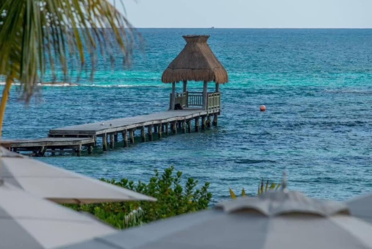 4Bd Grand Luxxe Riviera Maya Pool Resort Playa del Carmen Esterno foto