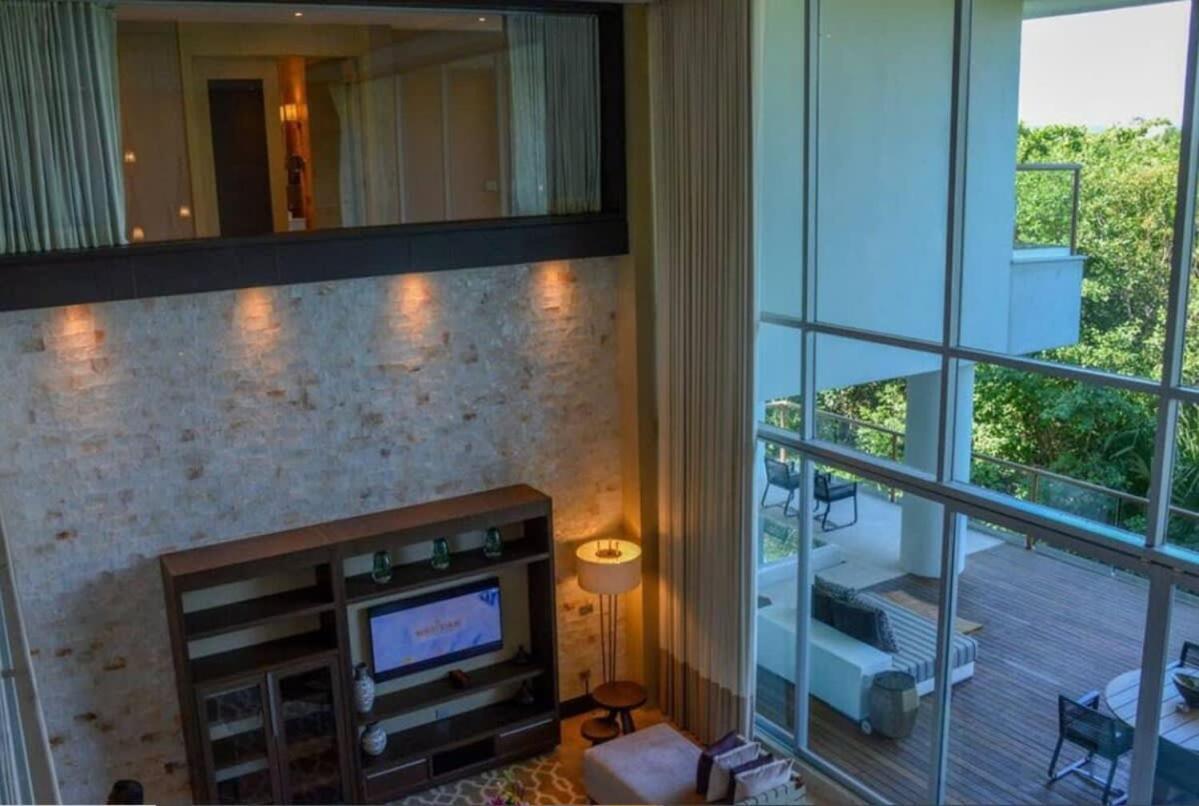 4Bd Grand Luxxe Riviera Maya Pool Resort Playa del Carmen Esterno foto