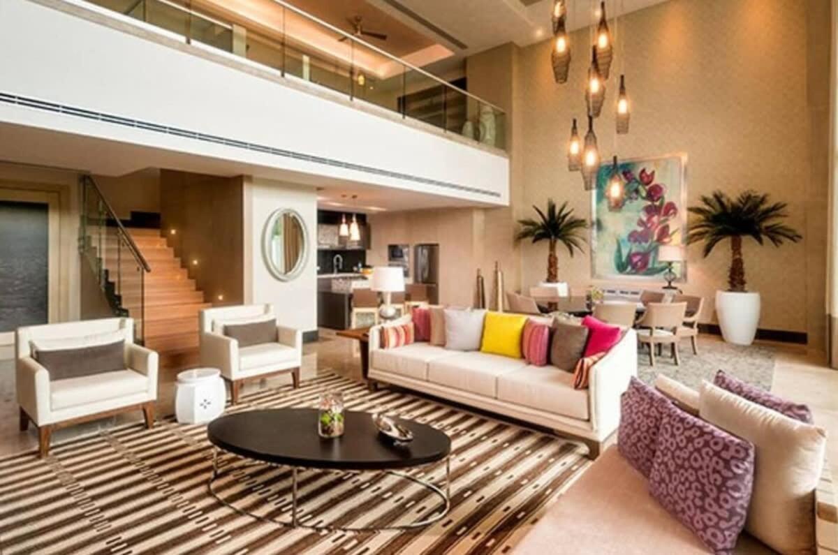 4Bd Grand Luxxe Riviera Maya Pool Resort Playa del Carmen Esterno foto