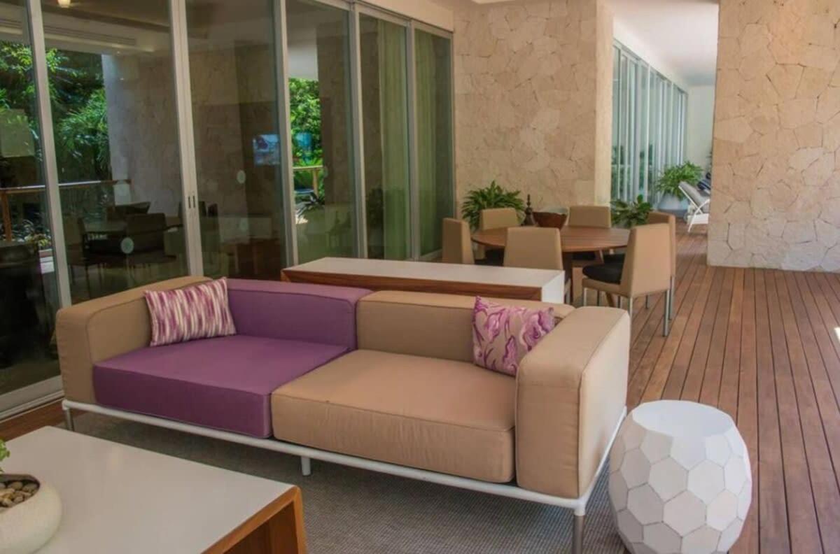 4Bd Grand Luxxe Riviera Maya Pool Resort Playa del Carmen Esterno foto