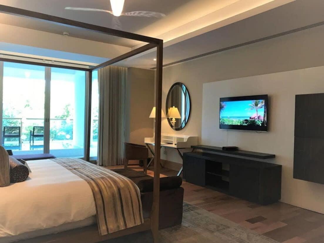4Bd Grand Luxxe Riviera Maya Pool Resort Playa del Carmen Esterno foto